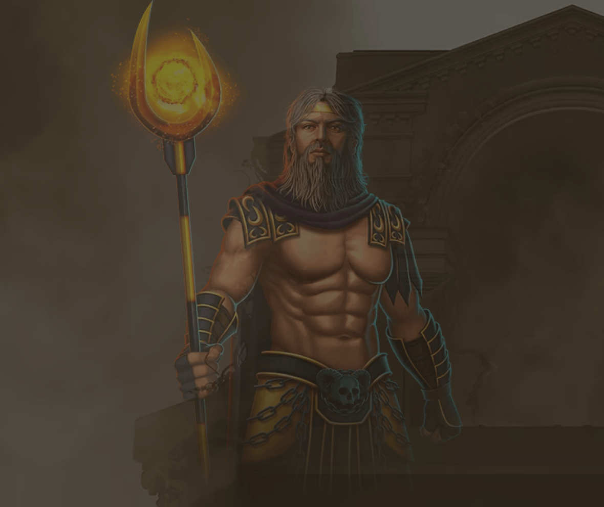 NationalCASINO Mystery Drop by Wazdan