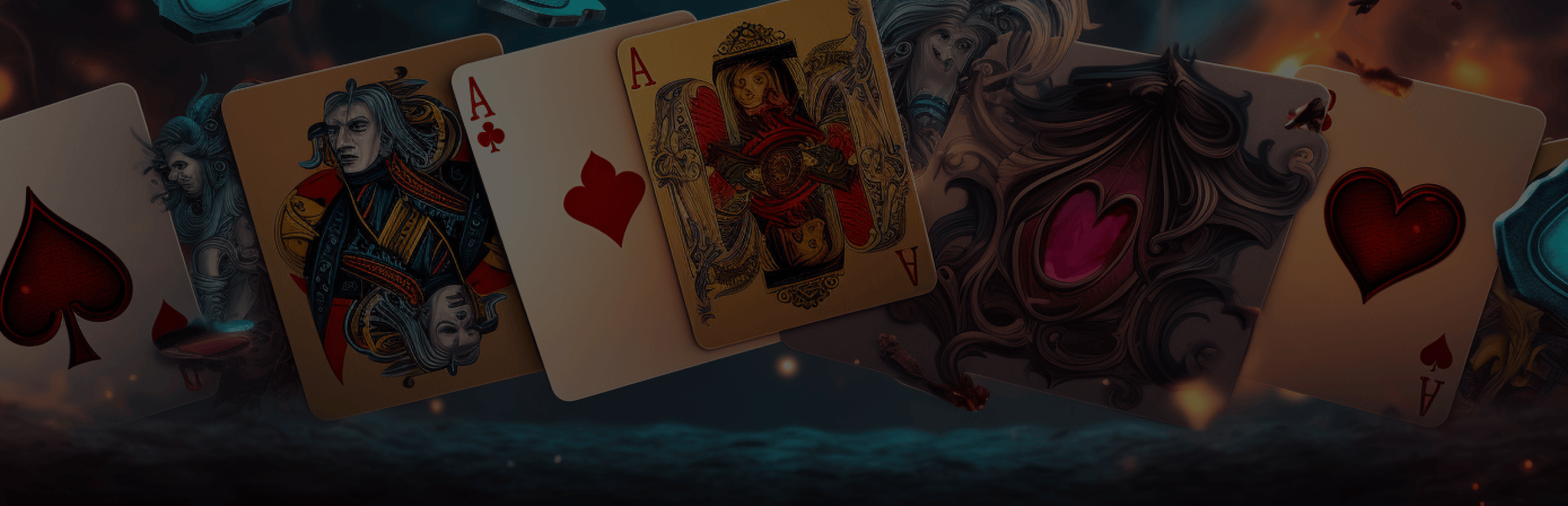 National Casino con crupier en vivo